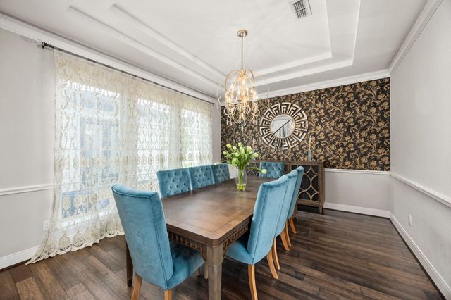 5415 Lockwood Bend Lane, Sugar Land, TX 77479