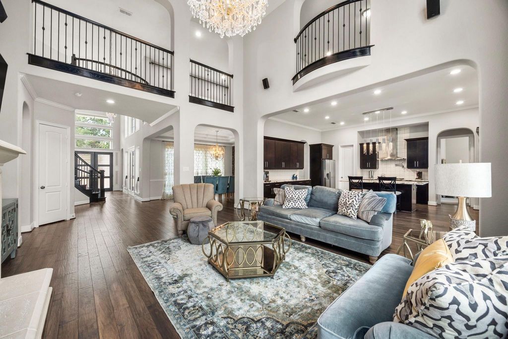 5415 Lockwood Bend Lane, Sugar Land, TX 77479