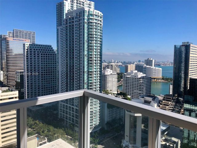 1050 Brickell Avenue 2904, Miami, FL 33131