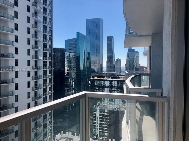 1050 Brickell Avenue 2904, Miami, FL 33131