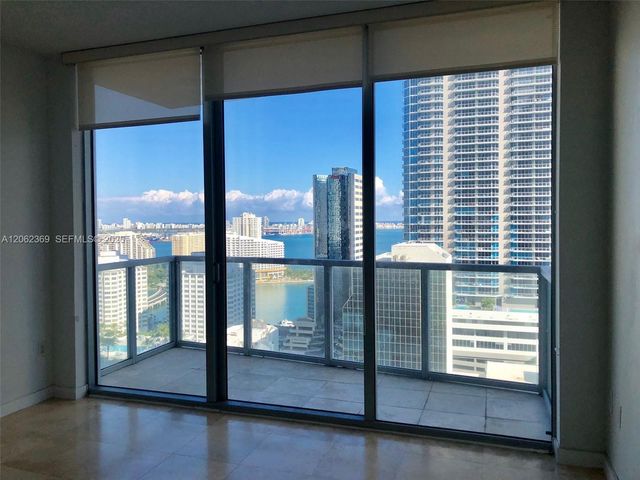 1050 Brickell Avenue 2904, Miami, FL 33131