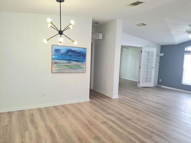 3237 Scarlet Tanager Court, Port St Lucie, FL 34952