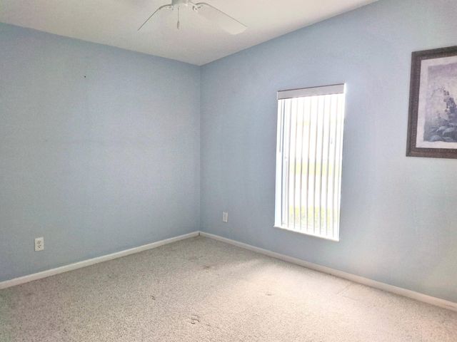 3237 Scarlet Tanager Court, Port St Lucie, FL 34952