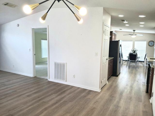 3237 Scarlet Tanager Court, Port St Lucie, FL 34952