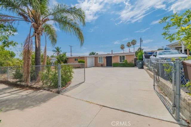 443 N Begonia, Ontario, CA 91762