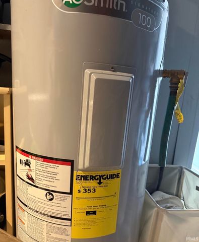 6301 W Mcarthur Lane, Muncie, IN 47304