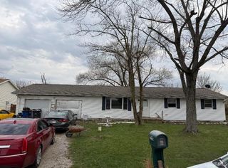 6301 W Mcarthur Lane, Muncie, IN 47304