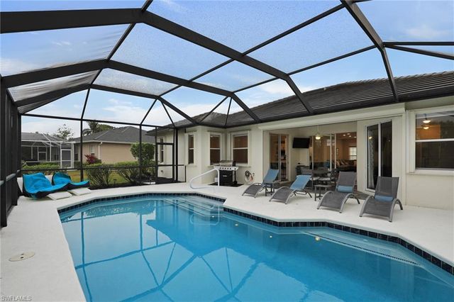 4707 Brixton CT, Lehigh Acres, FL 33973
