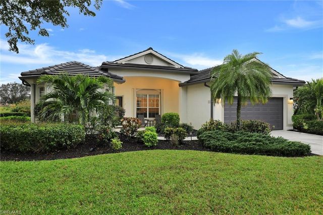 4707 Brixton CT, Lehigh Acres, FL 33973