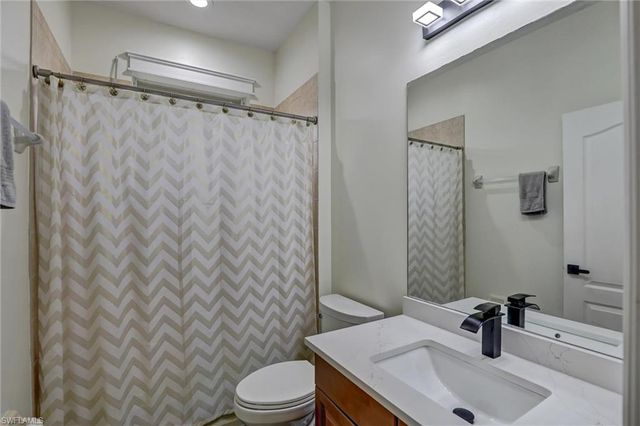 4707 Brixton CT, Lehigh Acres, FL 33973