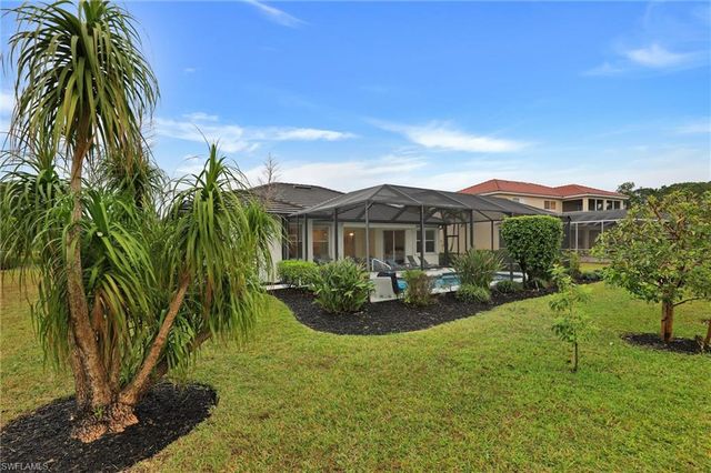 4707 Brixton CT, Lehigh Acres, FL 33973