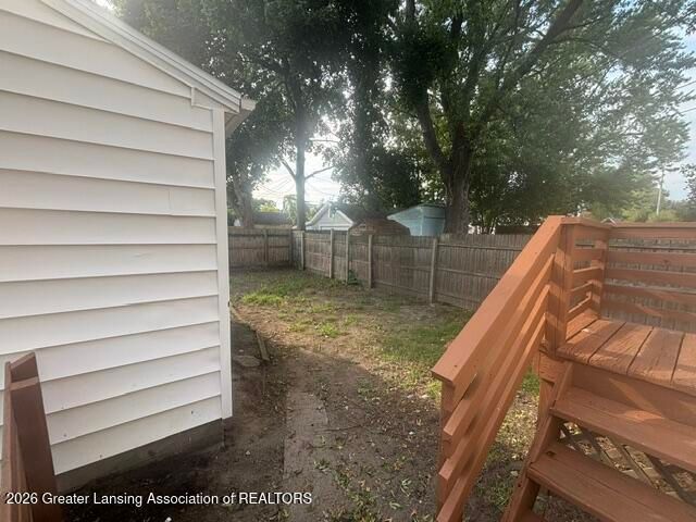 1916 Beal Avenue, Lansing, MI 48910