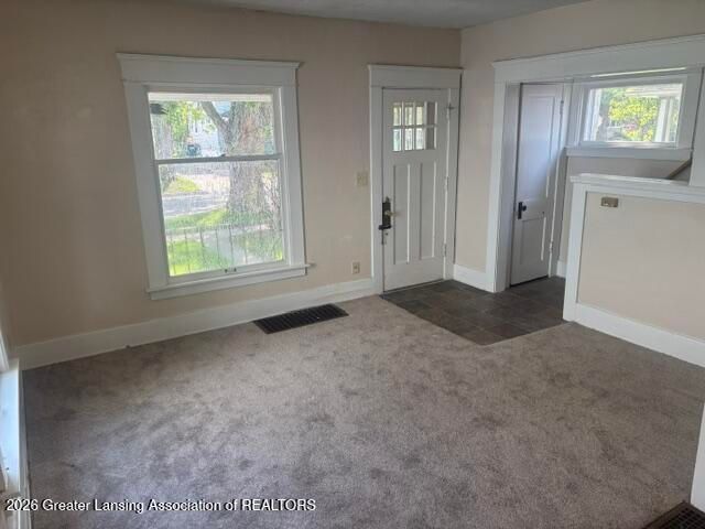 1916 Beal Avenue, Lansing, MI 48910