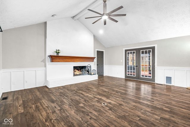 4953 Hillcrest Court, Avon, IN 46123