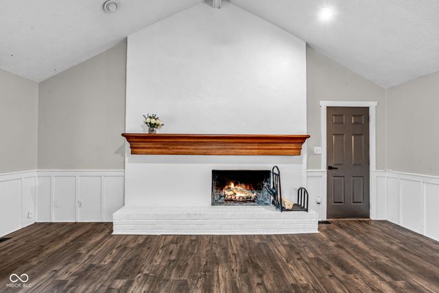 4953 Hillcrest Court, Avon, IN 46123