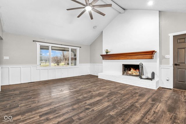 4953 Hillcrest Court, Avon, IN 46123