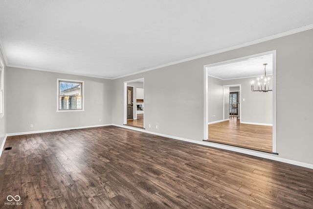 4953 Hillcrest Court, Avon, IN 46123