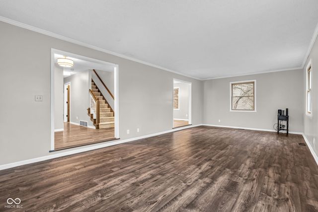 4953 Hillcrest Court, Avon, IN 46123