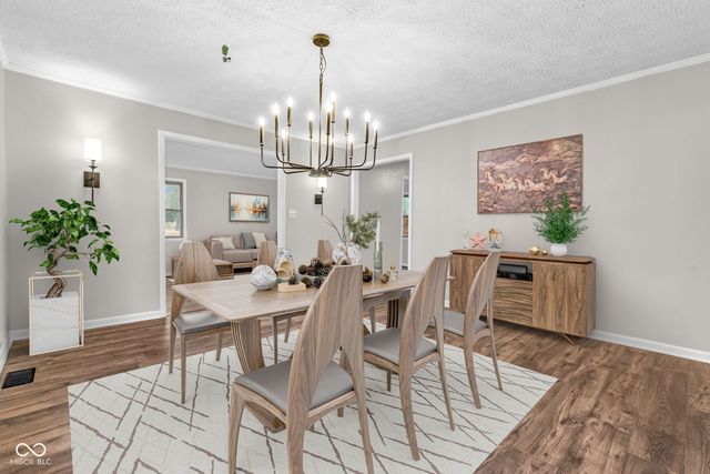 4953 Hillcrest Court, Avon, IN 46123