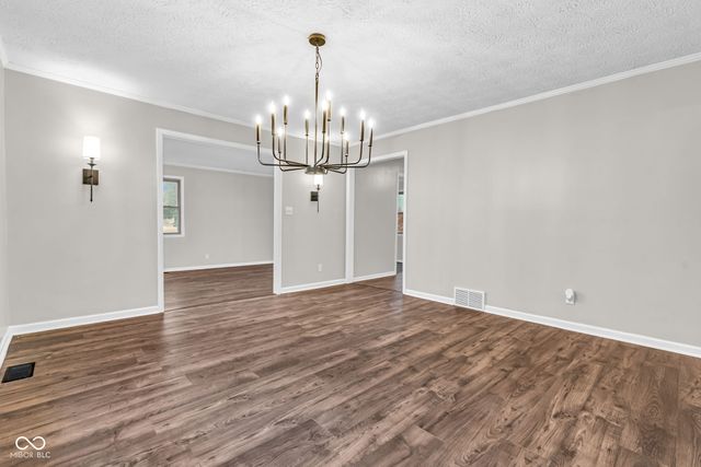 4953 Hillcrest Court, Avon, IN 46123