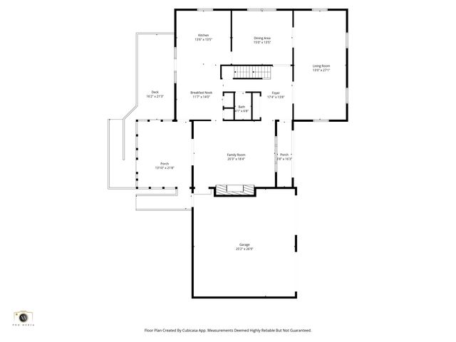 4953 Hillcrest Court, Avon, IN 46123