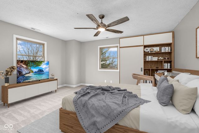 4953 Hillcrest Court, Avon, IN 46123