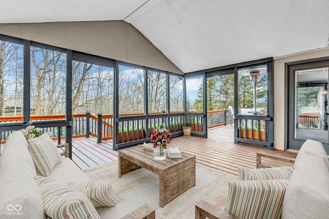 4953 Hillcrest Court, Avon, IN 46123