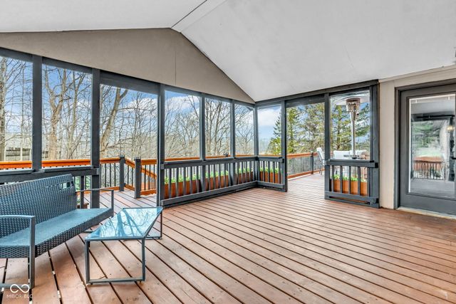 4953 Hillcrest Court, Avon, IN 46123