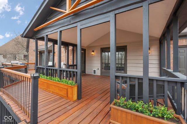 4953 Hillcrest Court, Avon, IN 46123