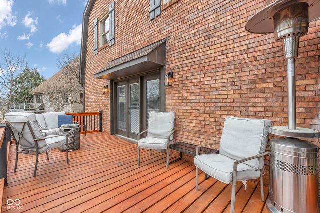 4953 Hillcrest Court, Avon, IN 46123