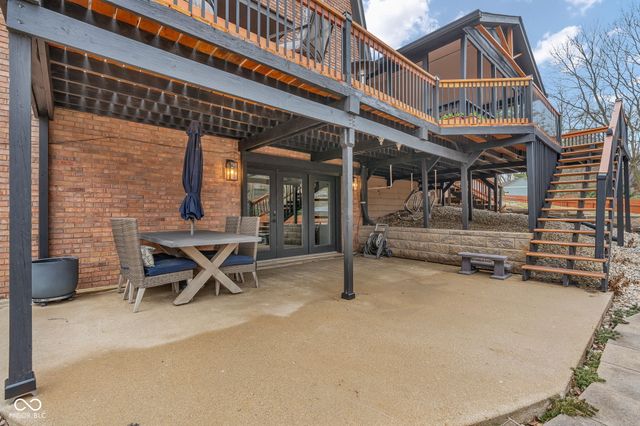 4953 Hillcrest Court, Avon, IN 46123