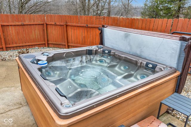 4953 Hillcrest Court, Avon, IN 46123