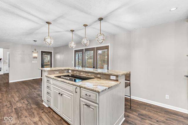 4953 Hillcrest Court, Avon, IN 46123