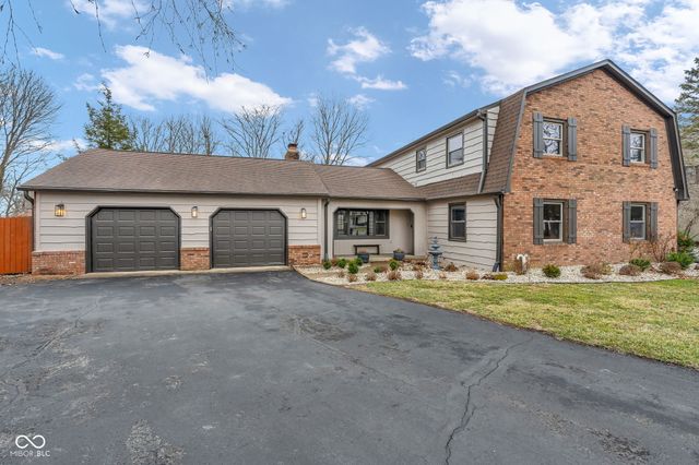 4953 Hillcrest Court, Avon, IN 46123