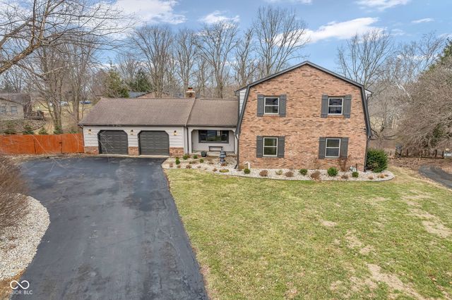 4953 Hillcrest Court, Avon, IN 46123