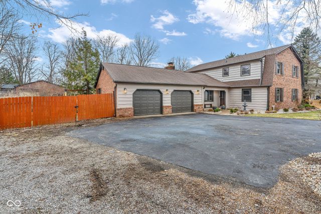 4953 Hillcrest Court, Avon, IN 46123