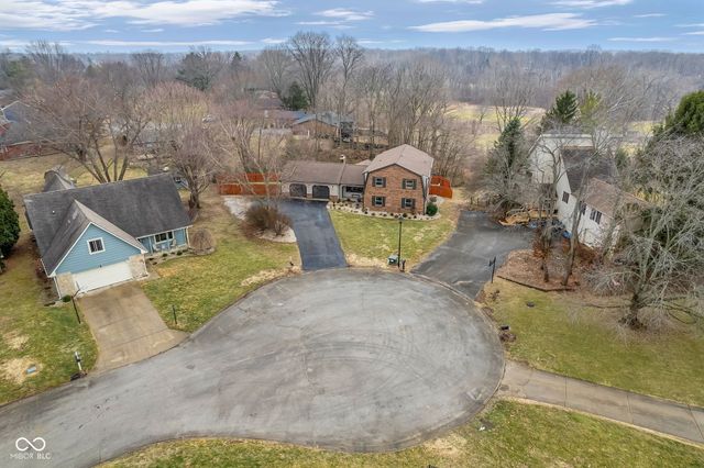 4953 Hillcrest Court, Avon, IN 46123