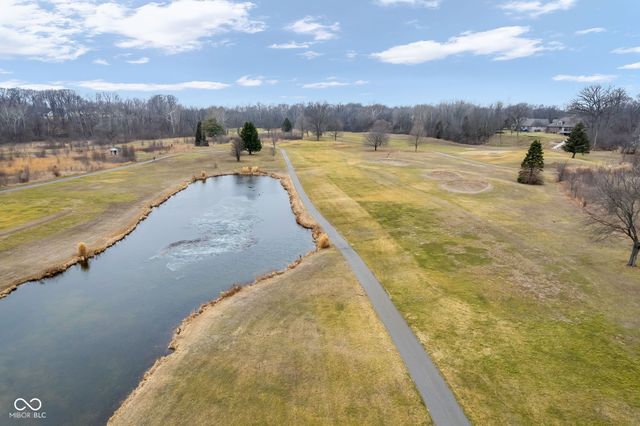 4953 Hillcrest Court, Avon, IN 46123