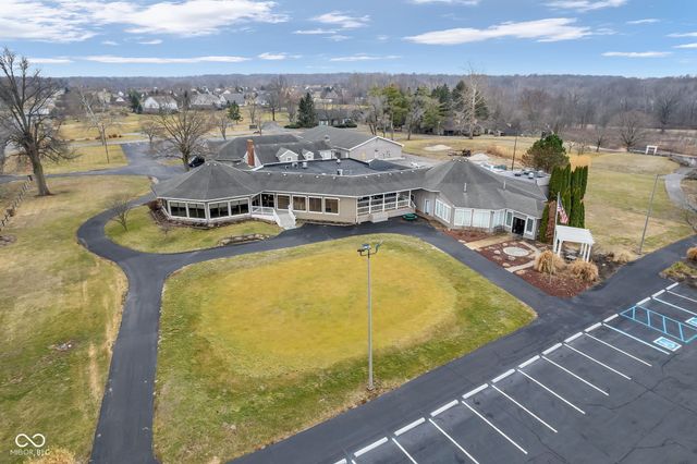 4953 Hillcrest Court, Avon, IN 46123