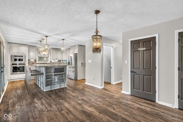 4953 Hillcrest Court, Avon, IN 46123