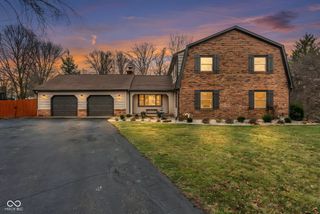 4953 Hillcrest Court, Avon, IN 46123