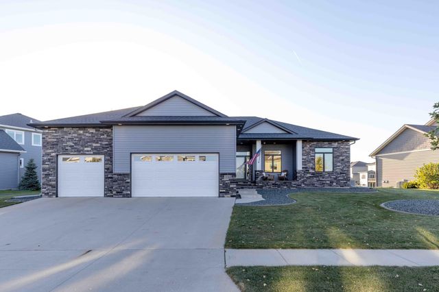 3644 6th Street E, West Fargo, ND 58078