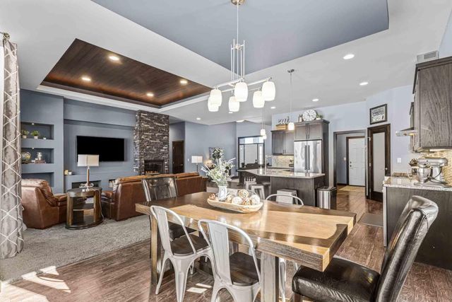 3644 6th Street E, West Fargo, ND 58078