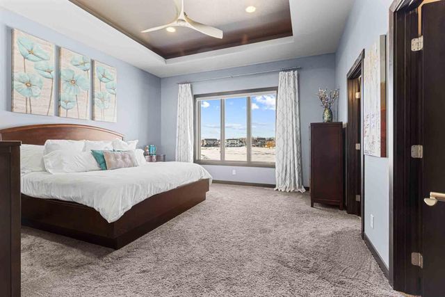 3644 6th Street E, West Fargo, ND 58078