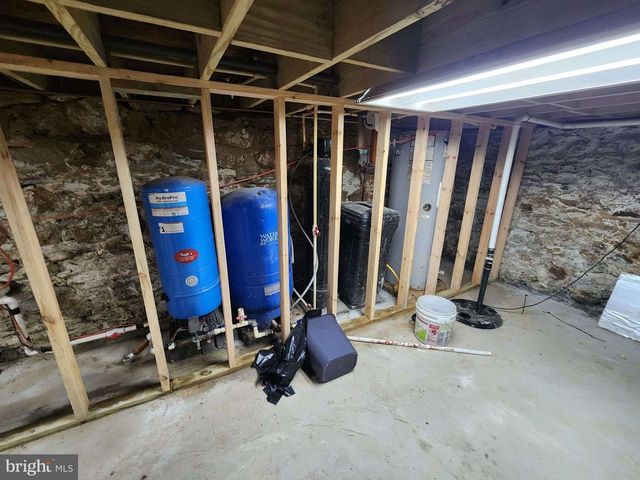 2925 ROUTE 97, Glenwood, MD 21738