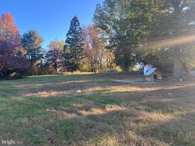 2925 ROUTE 97, Glenwood, MD 21738