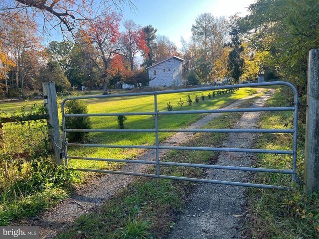 2925 ROUTE 97, Glenwood, MD 21738