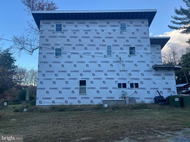 2925 ROUTE 97, Glenwood, MD 21738