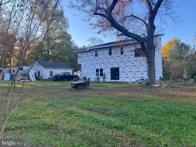 2925 ROUTE 97, Glenwood, MD 21738