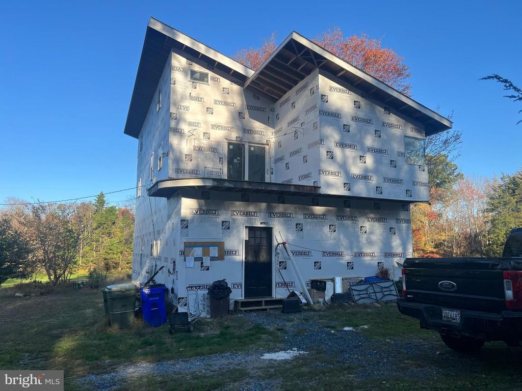 2925 ROUTE 97, Glenwood, MD 21738